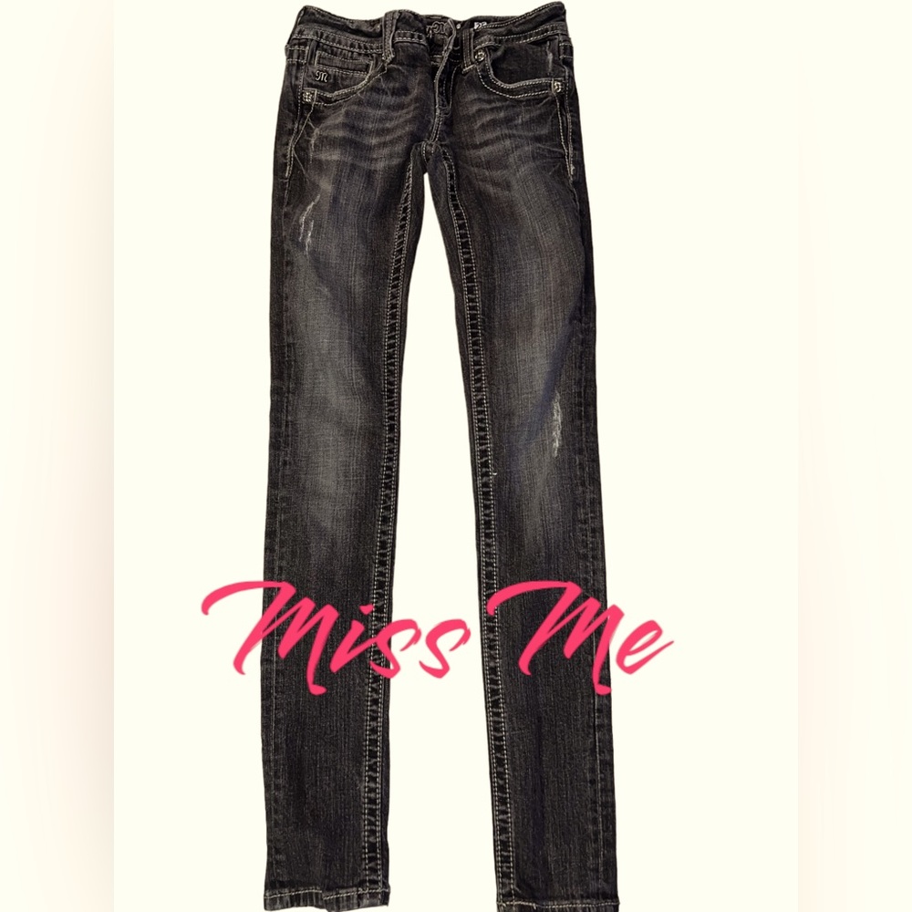 Women’s Miss  Me Jeans